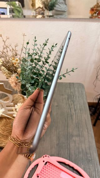 iPad Mini 2 Argento wifi 16gb