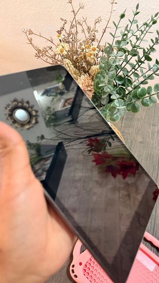 iPad Mini 2 Argento wifi 16gb