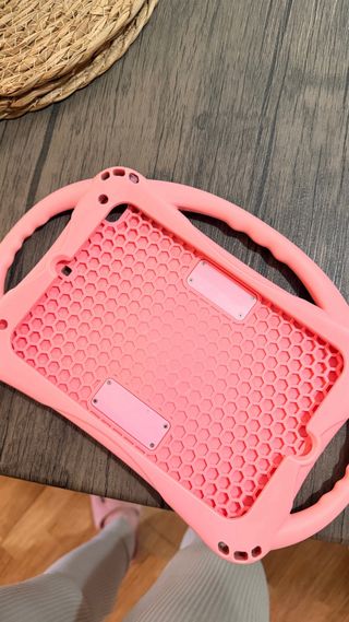 iPad Mini 2 Argento wifi 16gb