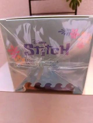 Figura Disney Stitch Surf