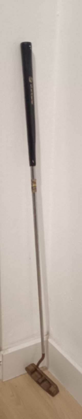 Wilson Staff 4010 RH Milled Putter