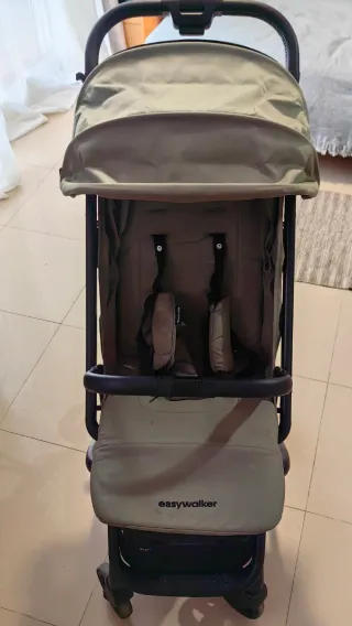 Silla de paseo Easywalker Miley