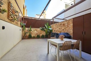 Casa pareada en venta en Tiana