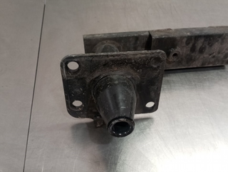 REFUERZO PARAGOLPES DELANTERO PEUGEOT 3008 9HR