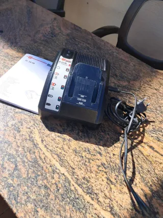 Cargador Wurth AL 30-SD