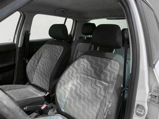 SKODA FABIA 1.2 Gasolina de 60CV del 2008