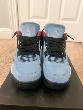 Jordan Zapatillas Talla 39