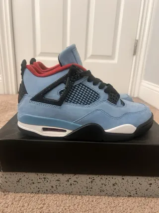 Jordan Zapatillas Talla 39