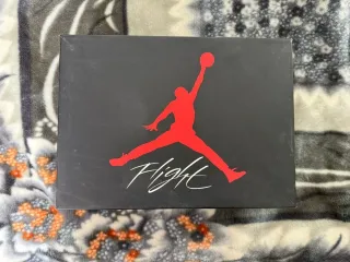 Jordan zapatillas talla 42