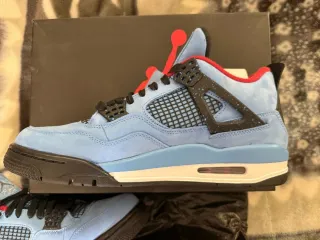 Jordan zapatillas talla 42