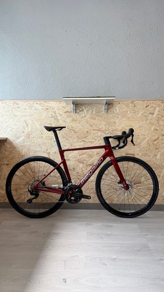 Bicicleta Megamo Pulse 20 Talla M