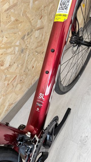 Bicicleta Megamo Pulse 20 Talla M