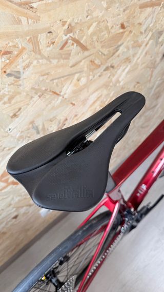 Bicicleta Megamo Pulse 20 Talla M