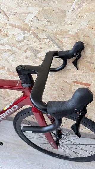 Bicicleta Megamo Pulse 20 Talla M