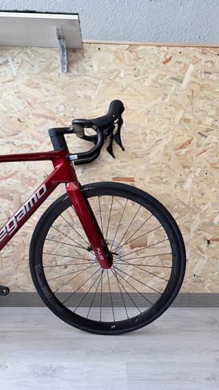 Bicicleta Megamo Pulse 20 Talla M