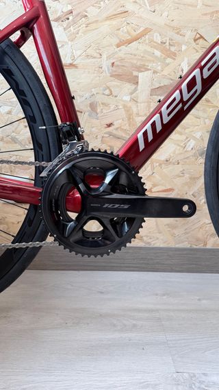 Bicicleta Megamo Pulse 20 Talla M