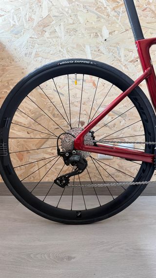 Bicicleta Megamo Pulse 20 Talla M