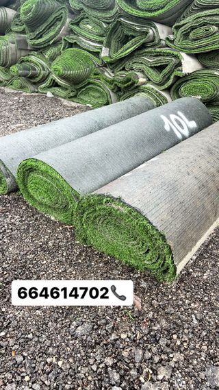 OFFERTA ERBA ARTIFICIALE 4€