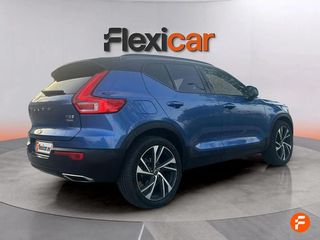 Volvo XC40 1.5 T3 R-Design Auto