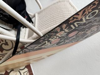 Tabla Kitesurf Brunotti 136cm