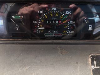 Tractor New Holland 80-66S