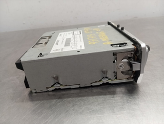 SISTEMA AUDIO / RADIO CD RENAULT MEGANE III COUPE