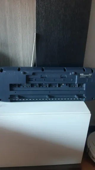 Teclado Casio SA-67