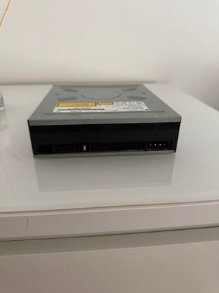 LG DVD Rewriter