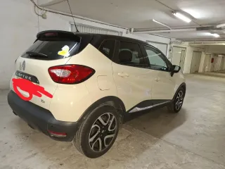 Renault Captur 2014