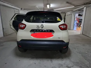 Renault Captur 2014