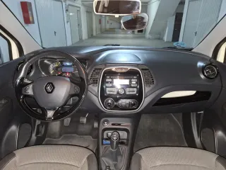 Renault Captur 2014