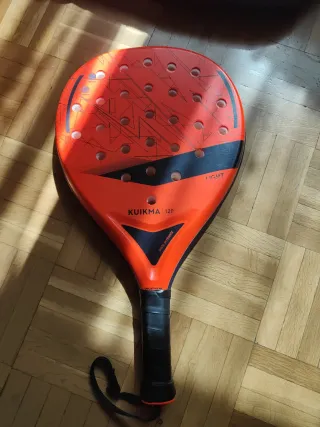 Pala de pádel Kuikma 120