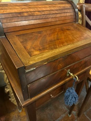 Mueble auxiliar