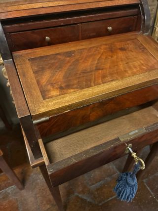 Mueble auxiliar