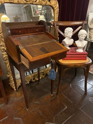 Mueble auxiliar