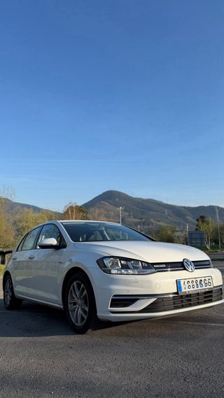 Volkswagen Golf VII 2019