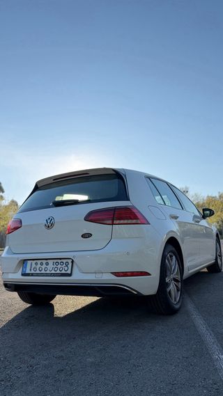 Volkswagen Golf VII 2019
