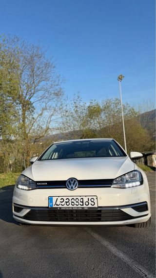 Volkswagen Golf VII 2019