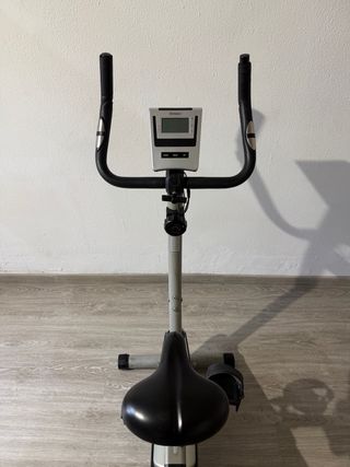 Bicicleta Estática Tempo Fitness B901
