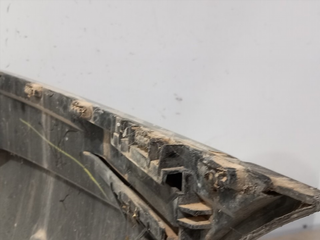 PARAGOLPES TRASERO BMW SERIE X5 (E53)