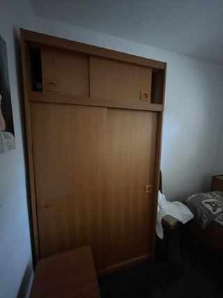 Muebles habitación infantil