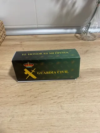 Gafas de sol Guardia Civil
