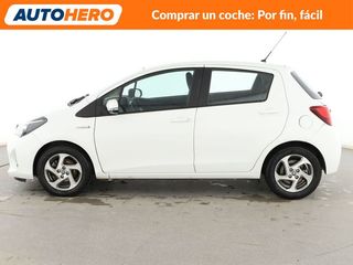Toyota Yaris 1.5 Hybrid Active