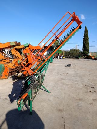 PREPODADORA CORTASETOS PROMAGRI