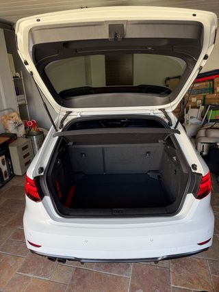 Audi A3 2020