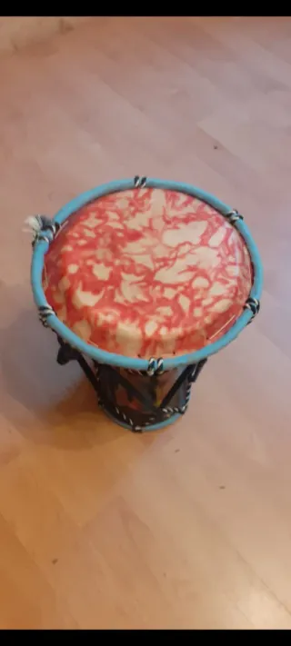 Tambor africano