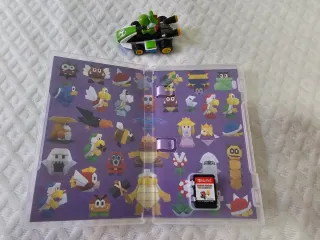 🇪🇸 Paper Mario: The Origami King Nintendo Switch