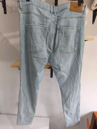 Camisa manga corta hombre JERMANYS rosa