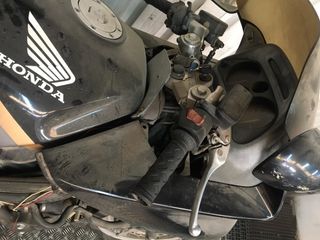 Honda CBR 1000F Despiece