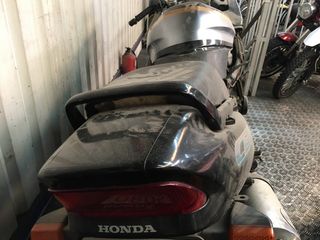 Honda CBR 1000F Despiece